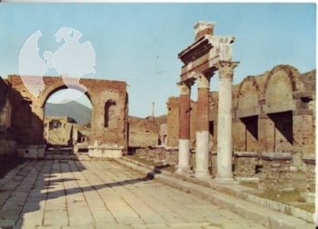 Pompei - I 1978 95 003 ●